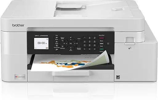 Brother MFC-J4335DW INKvestment-Tank